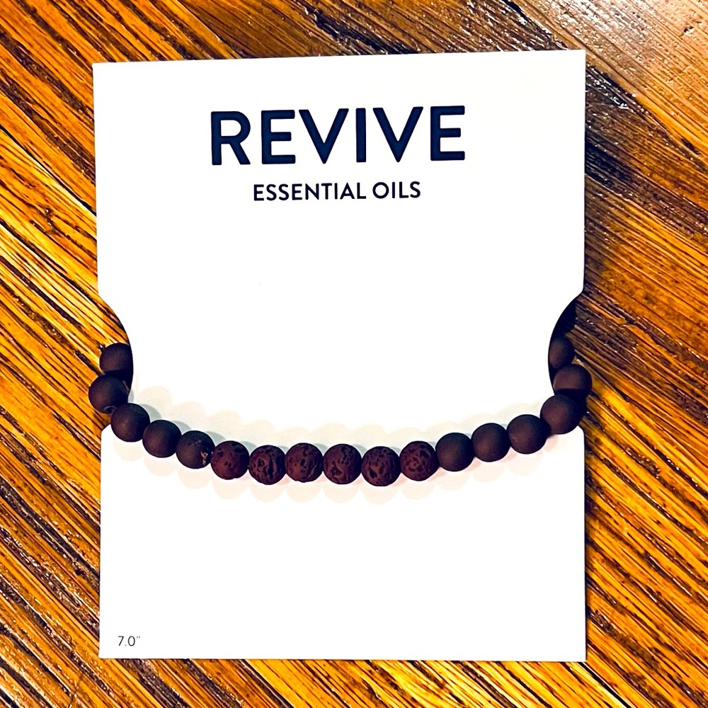 Diffuser bracelet - Picture 3 of 3